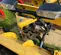2016 FISHER 9' HD2 Trailer