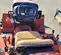 2016 Ditch Witch RT45A Ride-On Trencher