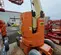 2012 JLG E300AJP Articulating Boom Lift