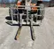 2014 JLG G6-42A Forklift