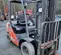 2016 Toyota 8FDU25 Warehouse Forklift
