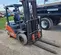 2016 Toyota 8FDU25 Warehouse Forklift