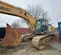 2017 Kobelco SK350LC-10 Excavator