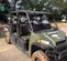 2019 Polaris PRO XD 4000D Utility Vehicle