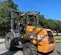 2019 Case 586H Forklift