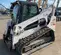 2018 Bobcat T740 Track Loader