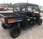 2021 Polaris PRO XD 4000D Utility Vehicle