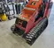 2020 Ditch Witch SK800 Track Loader