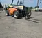 2016 JLG 642 Forklift