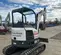2019 Bobcat E26 Mini Excavator