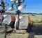 2018 Magnum Pro MLT6SM Towable Light Tower