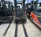 2019 Toyota 8FGU25 Warehouse Forklift