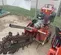 2018 Ditch Witch C14 Walk-Behind Trencher