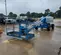 2013 Genie S-40 Boom Lift