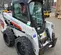 2021 Bobcat S510 Track Loader