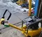 2023 Wacker Neuson BPU 3750A Vibratory Plate Compactor