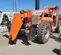 2015 SKYTRAK 10054 Forklift