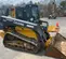 2017 John Deere 331G Track Loader