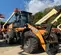 2021 Case 721G Wheel Loader