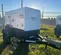 2019 Wacker Neuson G25 T4F Diesel Generator