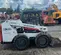 2018 Bobcat S550 Track Loader
