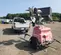 2017 Magnum Pro MLT6SM Towable Light Tower