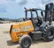 2018 Case 586H Forklift