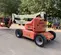 2014 JLG E450AJ Articulating Boom Lift