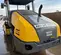 2016 Dynapac CA1500PD Single Drum Roller