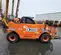 2017 XTREME XR5919 Forklift