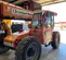 2016 SKYTRAK 6042 Forklift