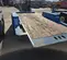 2016 MARKSMAN TBET80X16T-14 Trailer