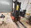 2014 Toyota 6BWC20 Warehouse Forklift