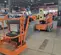2014 JLG E400AJPN Articulating Boom Lift