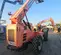 2016 SKYTRAK 10054 Forklift
