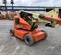 2014 JLG E400AJPN Articulating Boom Lift