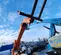 2017 XTREME XR1045 Forklift