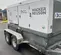 2014 Wacker Neuson G 150 Diesel Generator