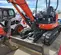 2018 Kubota KX057-4R1A Mini Excavator