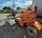 2015 JLG E450AJ Articulating Boom Lift