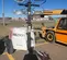 2017 Magnum Pro MLT6SM Towable Light Tower