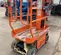 2016 JLG 1230ES Self-Propelled One-Person Lift