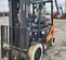 2017 Doosan G25E-5 Warehouse Forklift