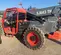 2016 Skyjack SJ643TH Forklift