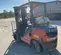 2018 Toyota 8FGU30 Warehouse Forklift