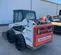 2018 Bobcat S550 Track Loader