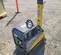 2021 Wacker Neuson DPU5545He Vibratory Plate Compactor