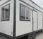 2008 PHOENIX MO 8 X 28 Office Trailer