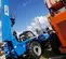2015 Genie GTH-636 Forklift