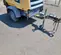 2018 Atlas Copco XAS110KD Air Compressor